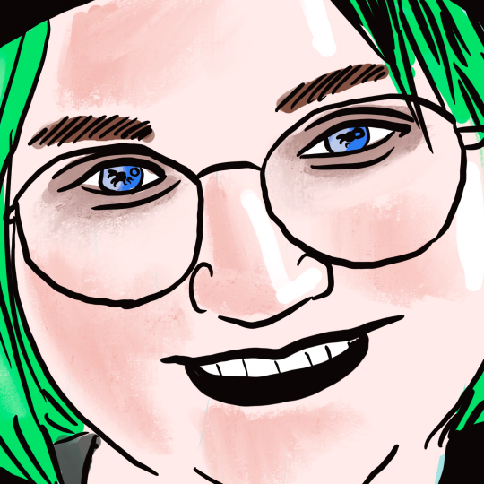 Claire Gray Fantasy Portraits 