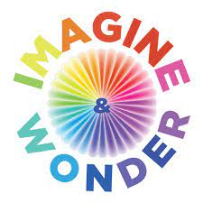 Imagine and Wonder
