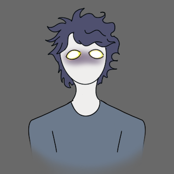 Gray is a Ghost