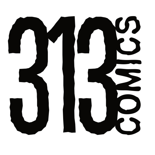 313 Comics