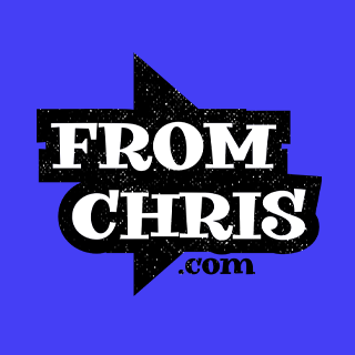 From Chris