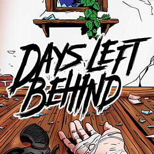 Days Left Behind