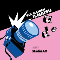 Stadin AO - Kuvallinen Ilmaisu