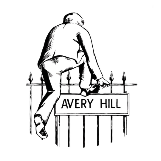 Avery Hill Publishing