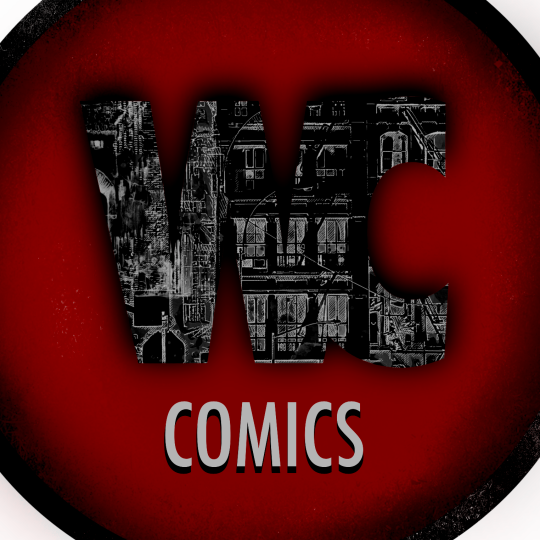 WoodCarveComics