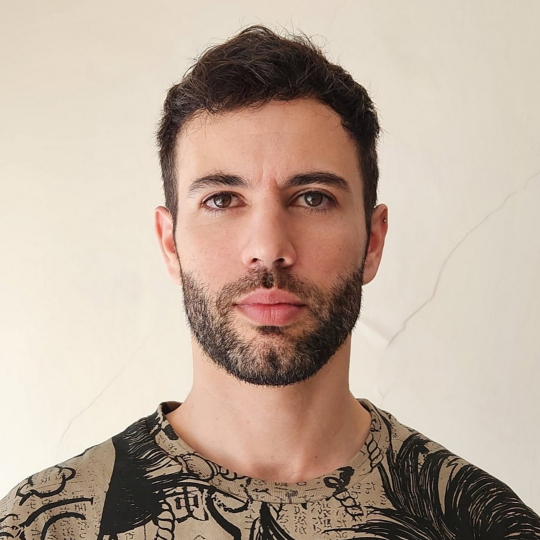 Nir Levie