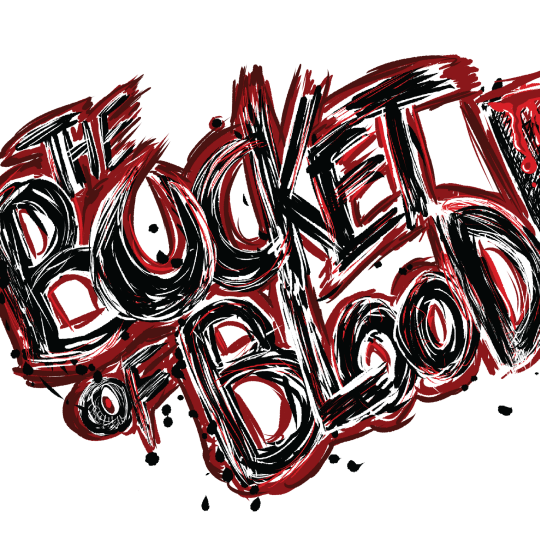 The Bucket of Blood