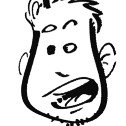 Roger Mason Comics