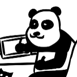Peter Panda Comics