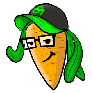 Wise Carrot Comics