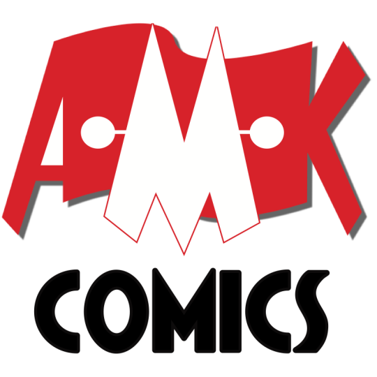 AMK Comics