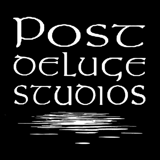Post Deluge Studios