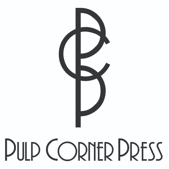 Pulp Corner Press