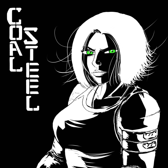 Coal Steel