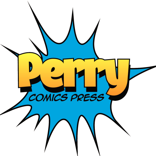 Perry Comic Press