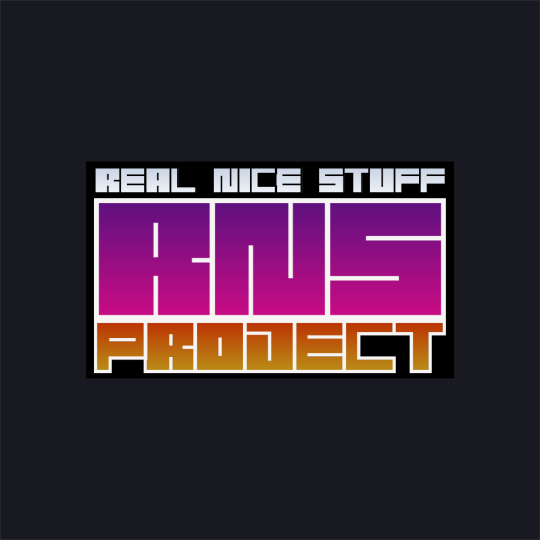 Real Nice Stuff Project