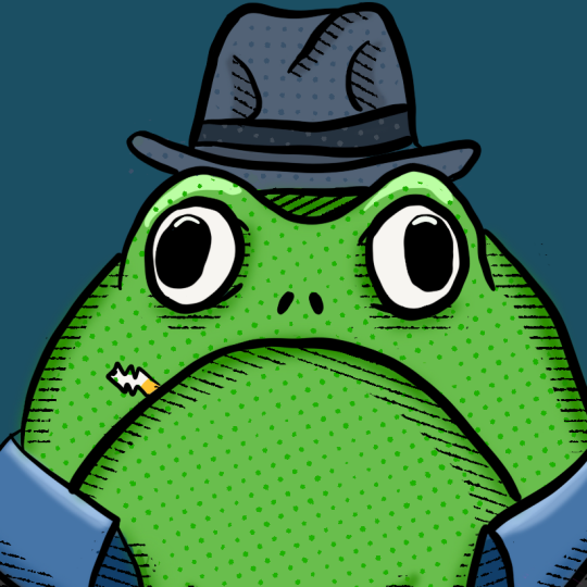 Gord Comics - Ultra Detective Tales