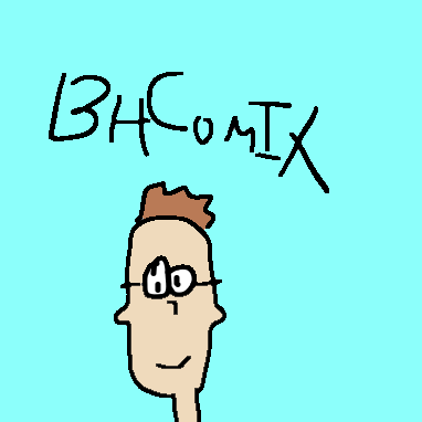 BHComix