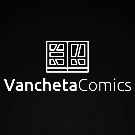 Vancheta Comics