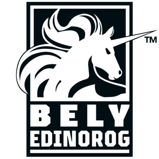 Bely Edinorog
