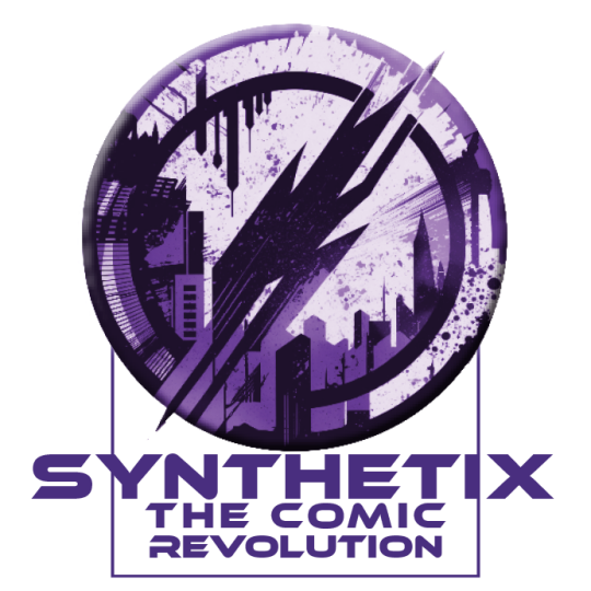 Synthetix Comix