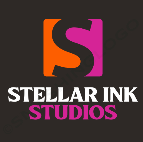 Stellar Ink Studios 