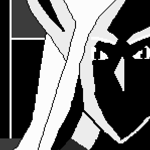 8Bit Nightmare