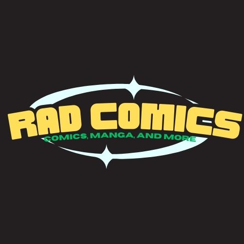 Rad Comics
