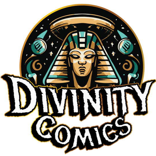 Divinity Comics