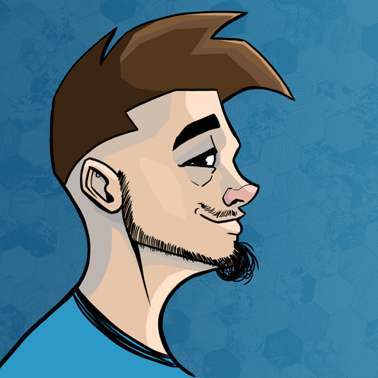 Brinkley Comics