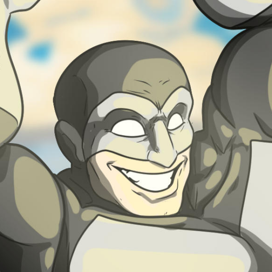 Macroverse comics