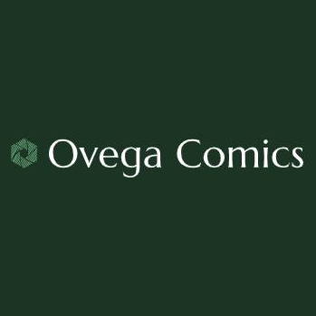 Ovega Comics