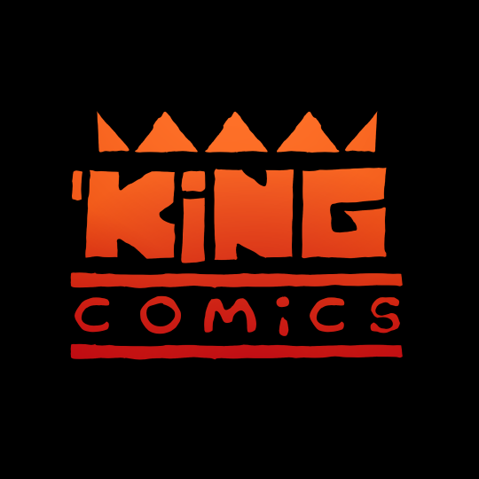 'King Comics