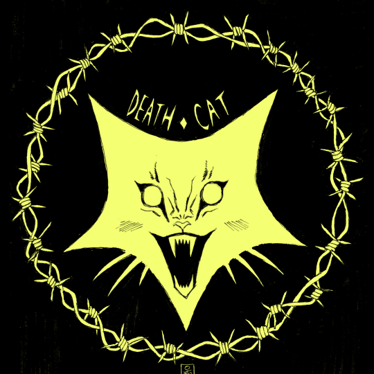 Studio Deathcat