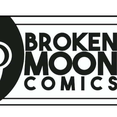 BrokenMoonComics