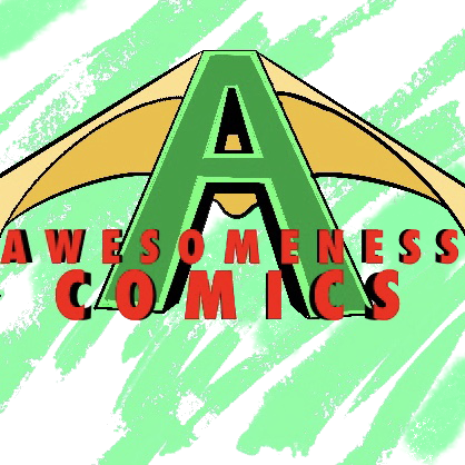 Awesomeness Comics