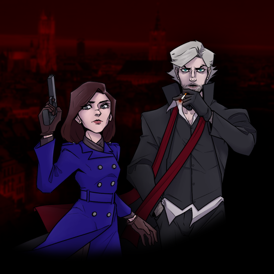 Private Occult Investigations