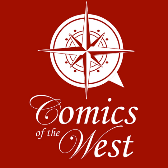 Comics of the West