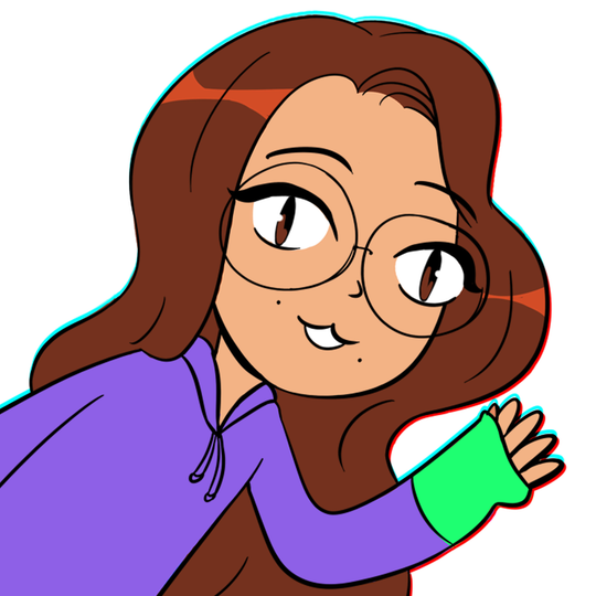 black yellow green Creator Profile