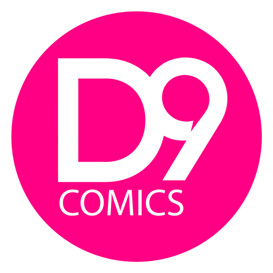 D9 comics