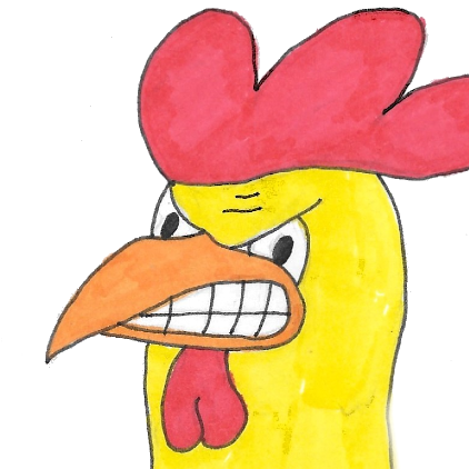 killer chicken publishings