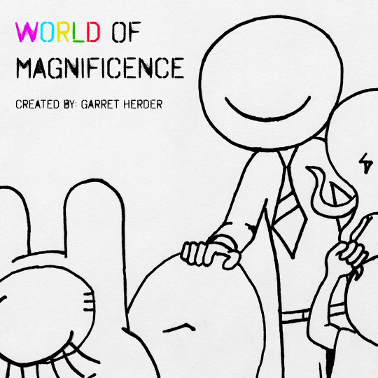 World of Magnificence