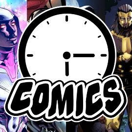 Six Fifteen Comics