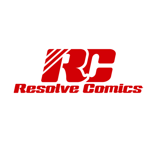 Resolve Comics