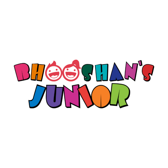 Bhooshan's Junior