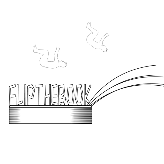 Flip the Book