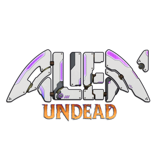 Alien Undead