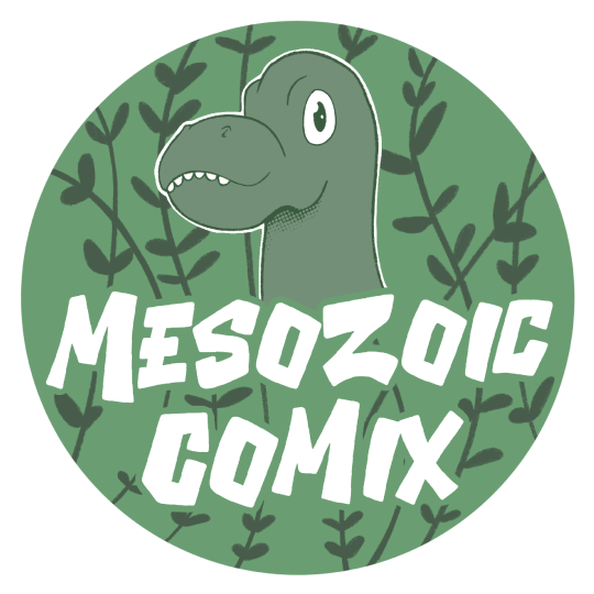 MesozoicComix