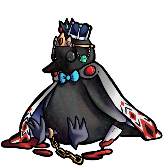 Black Bird