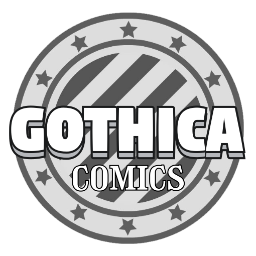 Gothica Comics